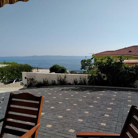 Apartman Pejic,Makarska,Veliko Brdo Exterior foto