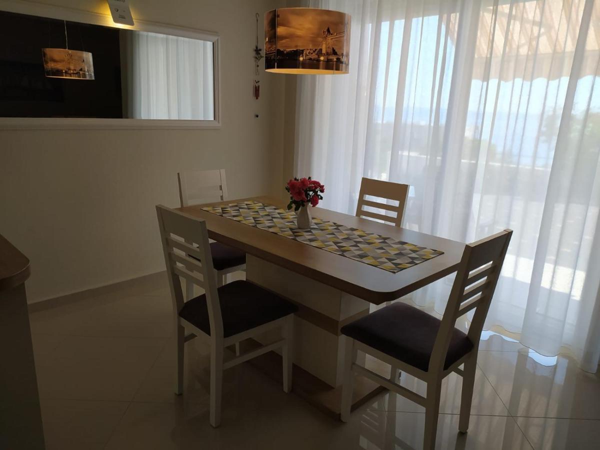 Apartman Pejic,Makarska,Veliko Brdo Exterior foto