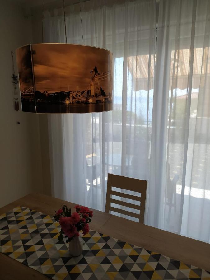 Apartman Pejic,Makarska,Veliko Brdo Exterior foto