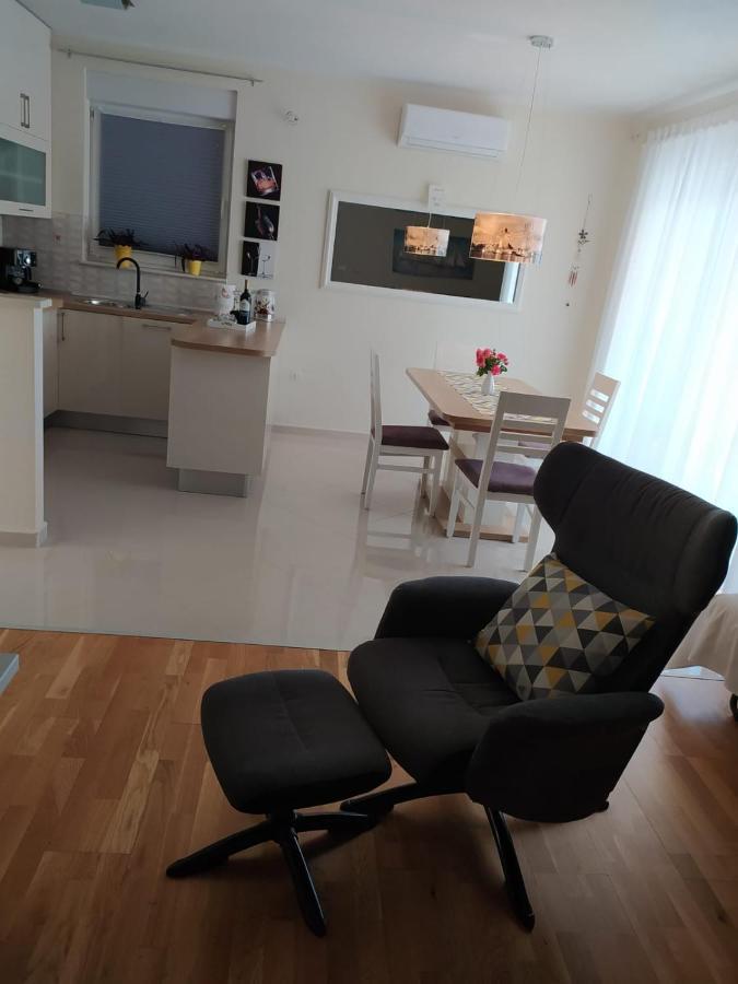 Apartman Pejic,Makarska,Veliko Brdo Exterior foto