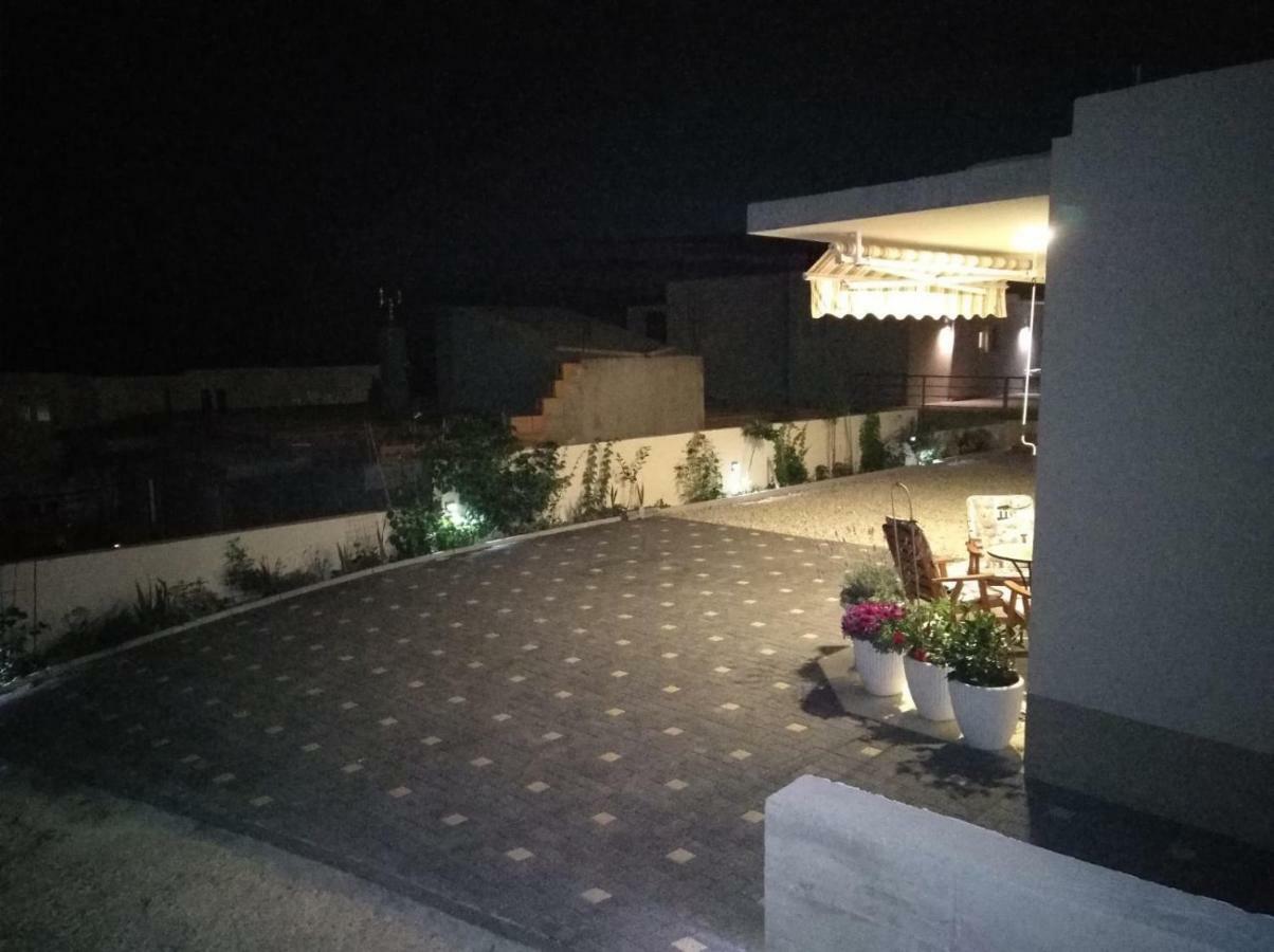 Apartman Pejic,Makarska,Veliko Brdo Exterior foto