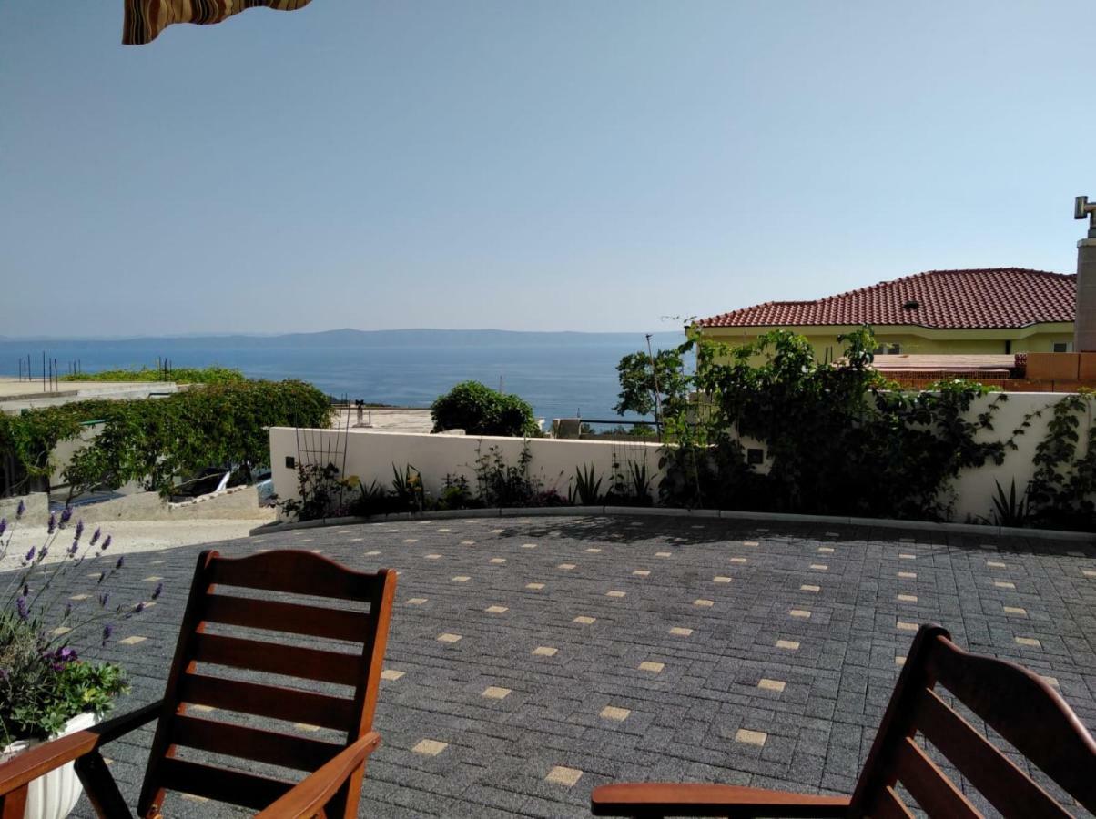Apartman Pejic,Makarska,Veliko Brdo Exterior foto